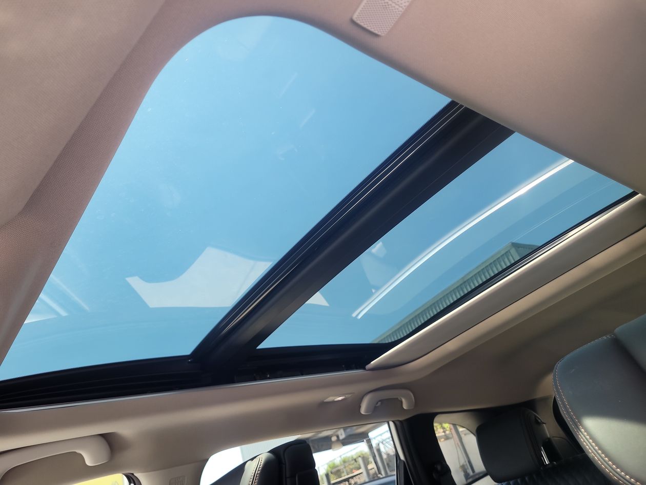 2024 Renault Koleos 2.5 Iconic At