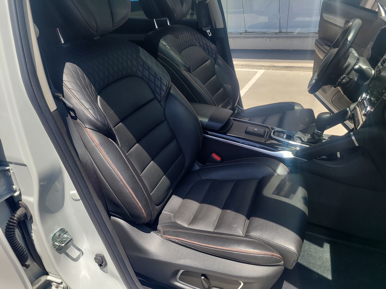 2024 Renault Koleos 2.5 Iconic At