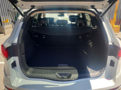 2024 Renault Koleos 2.5 Iconic At