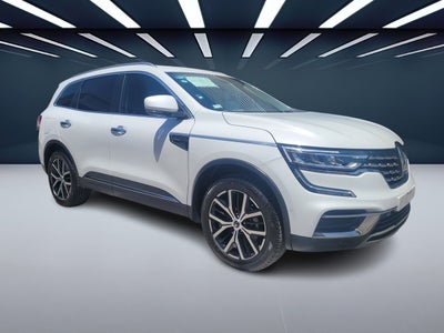 2024 Renault Koleos 2.5 Iconic At