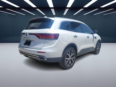 2024 Renault Koleos 2.5 Iconic At