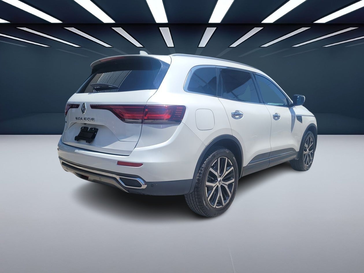 2024 Renault Koleos 2.5 Iconic At