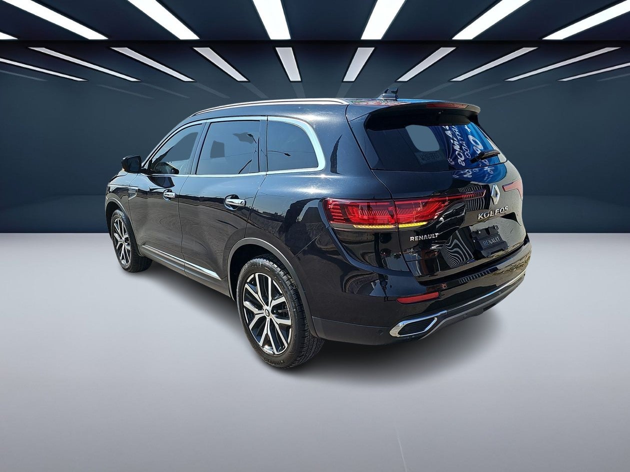 2024 Renault Koleos 2.5 Iconic At