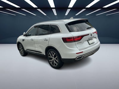 2023 Renault Koleos 2.5 Iconic Piel Cvt