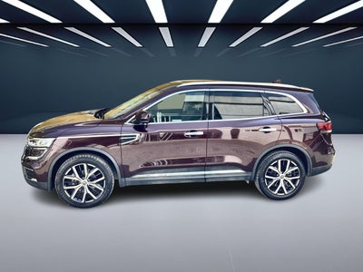 2023 Renault Koleos KOLEOS ICONIC CVT