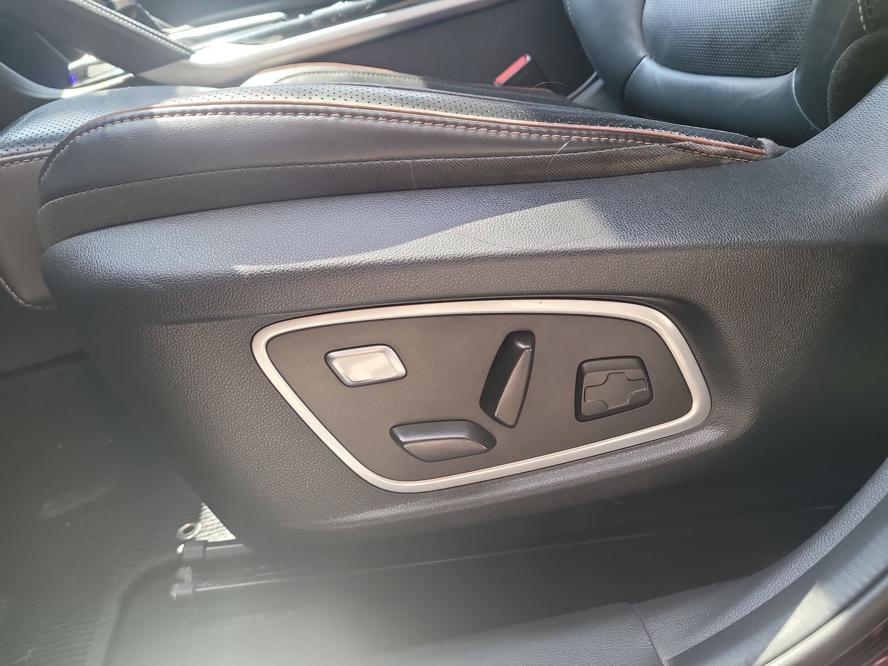 2023 Renault Koleos 2.5 Iconic Piel Cvt