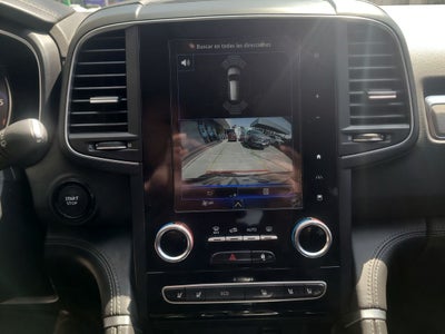 2023 Renault Koleos 2.5 Iconic Piel Cvt