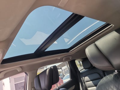 2023 Renault Koleos 2.5 Iconic Piel Cvt