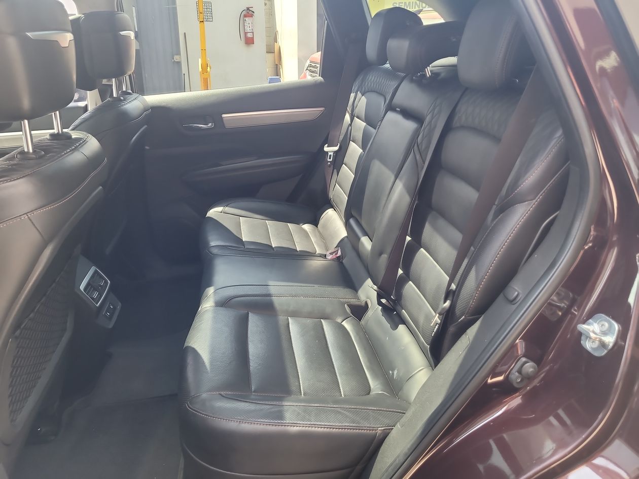 2023 Renault Koleos 2.5 Iconic Piel Cvt