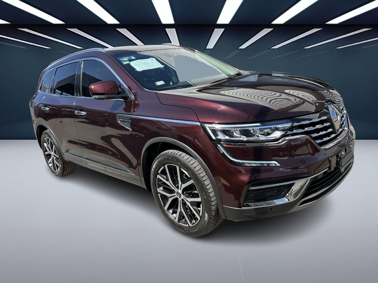 2024 Renault Koleos 2.5 Iconic At