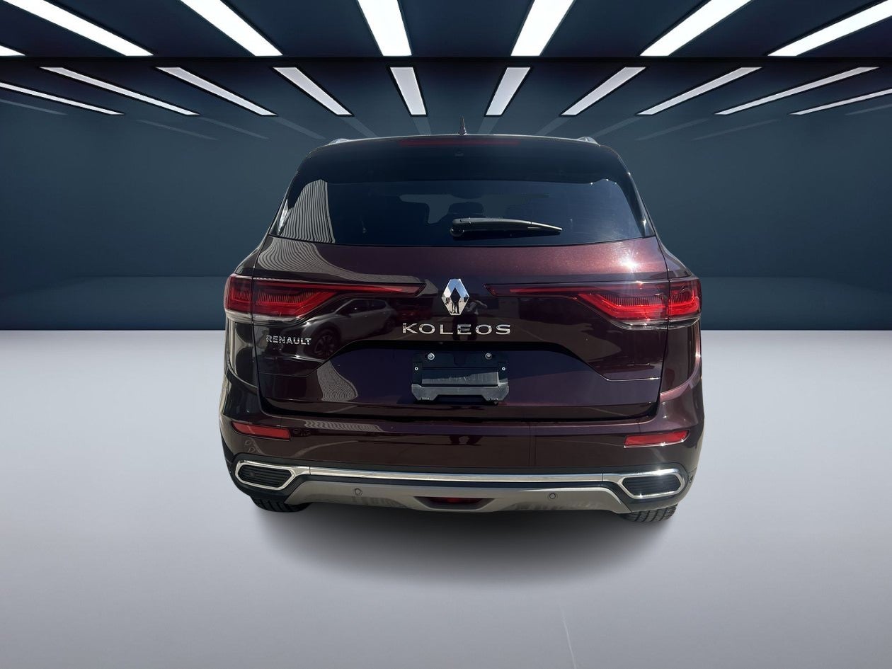 2024 Renault Koleos 2.5 Iconic At