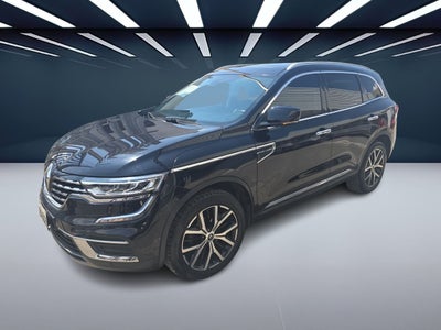 2024 Renault Koleos 2.5 Iconic At