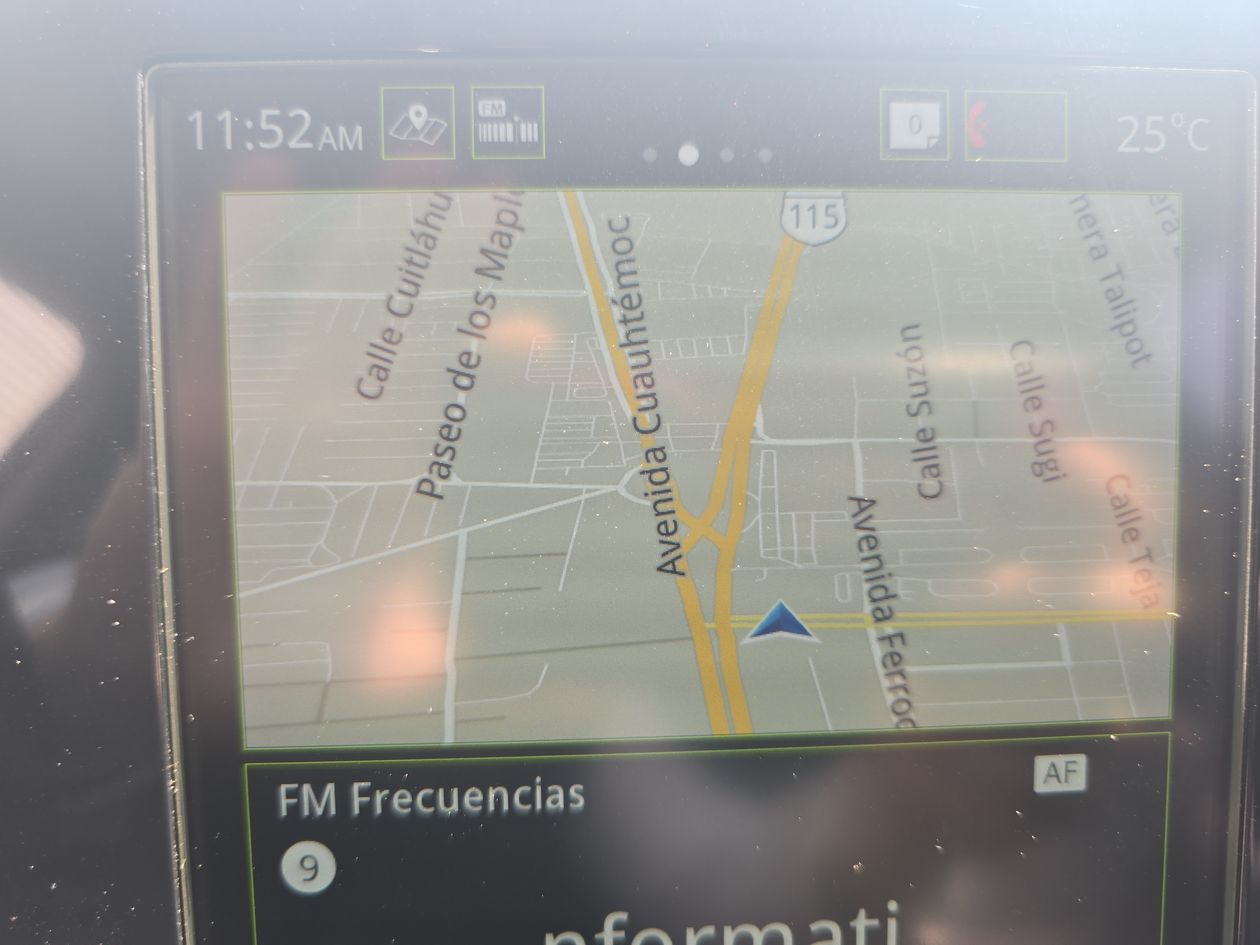 2024 Renault Koleos 2.5 Iconic At