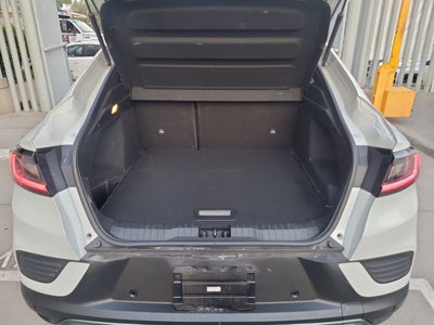 2025 Renault Arkana 1.3 Esprit Alpine At