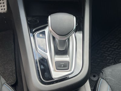 2025 Renault Arkana 1.3 Esprit Alpine At