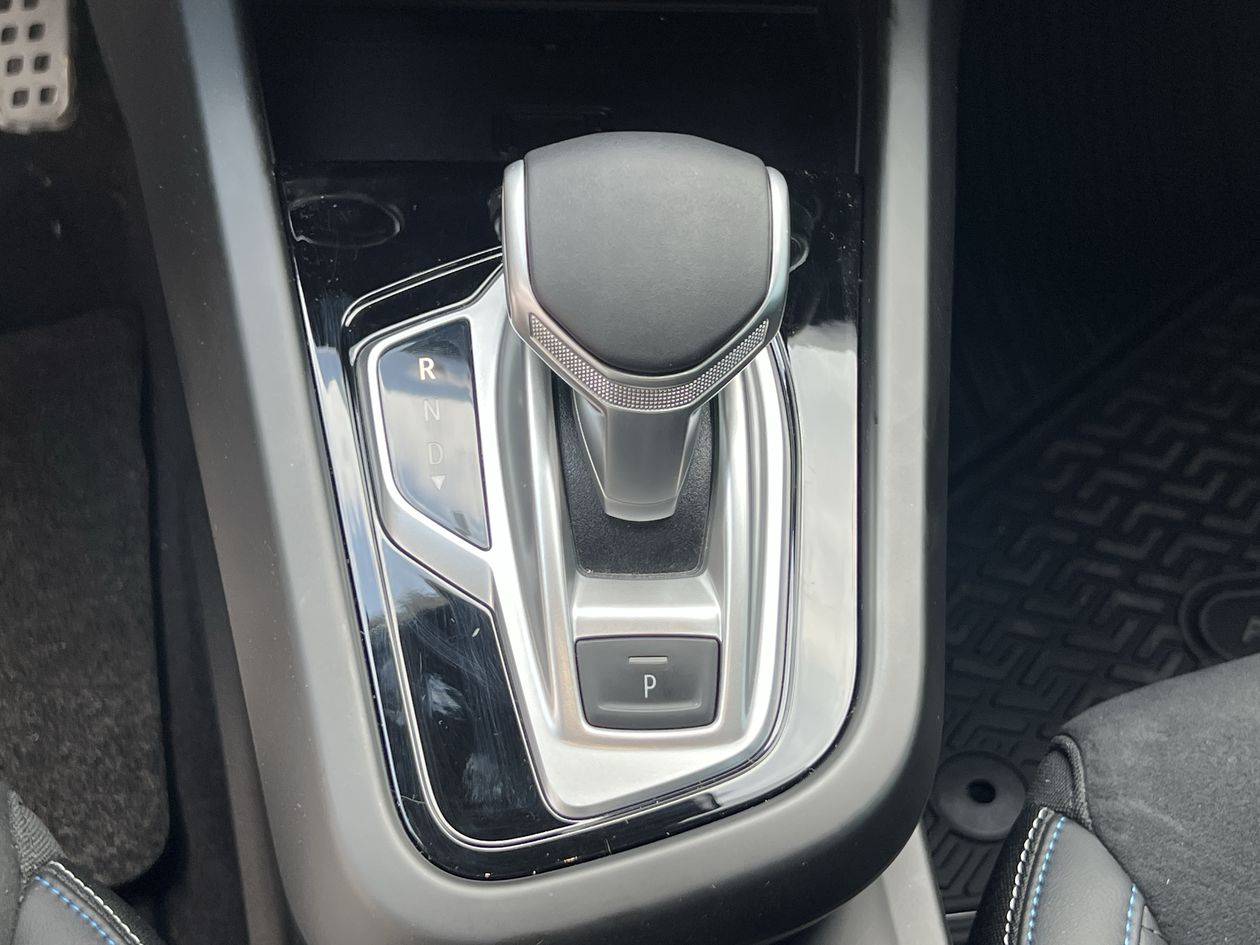 2025 Renault Arkana 1.3 Esprit Alpine At