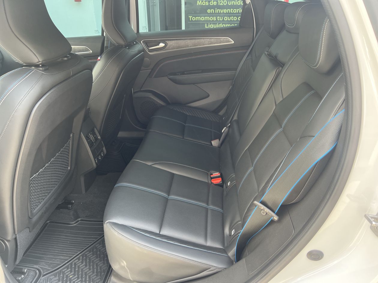 2025 Renault Arkana 1.3 Esprit Alpine At