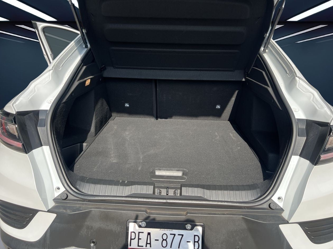 2025 Renault Arkana 1.3 Esprit Alpine At