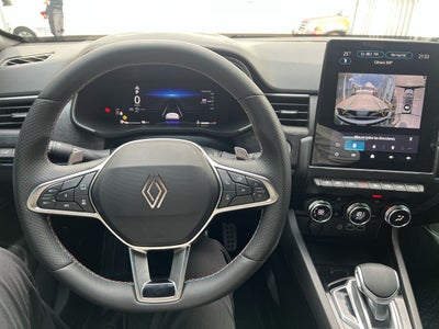 2025 Renault Arkana 1.3 Esprit Alpine At