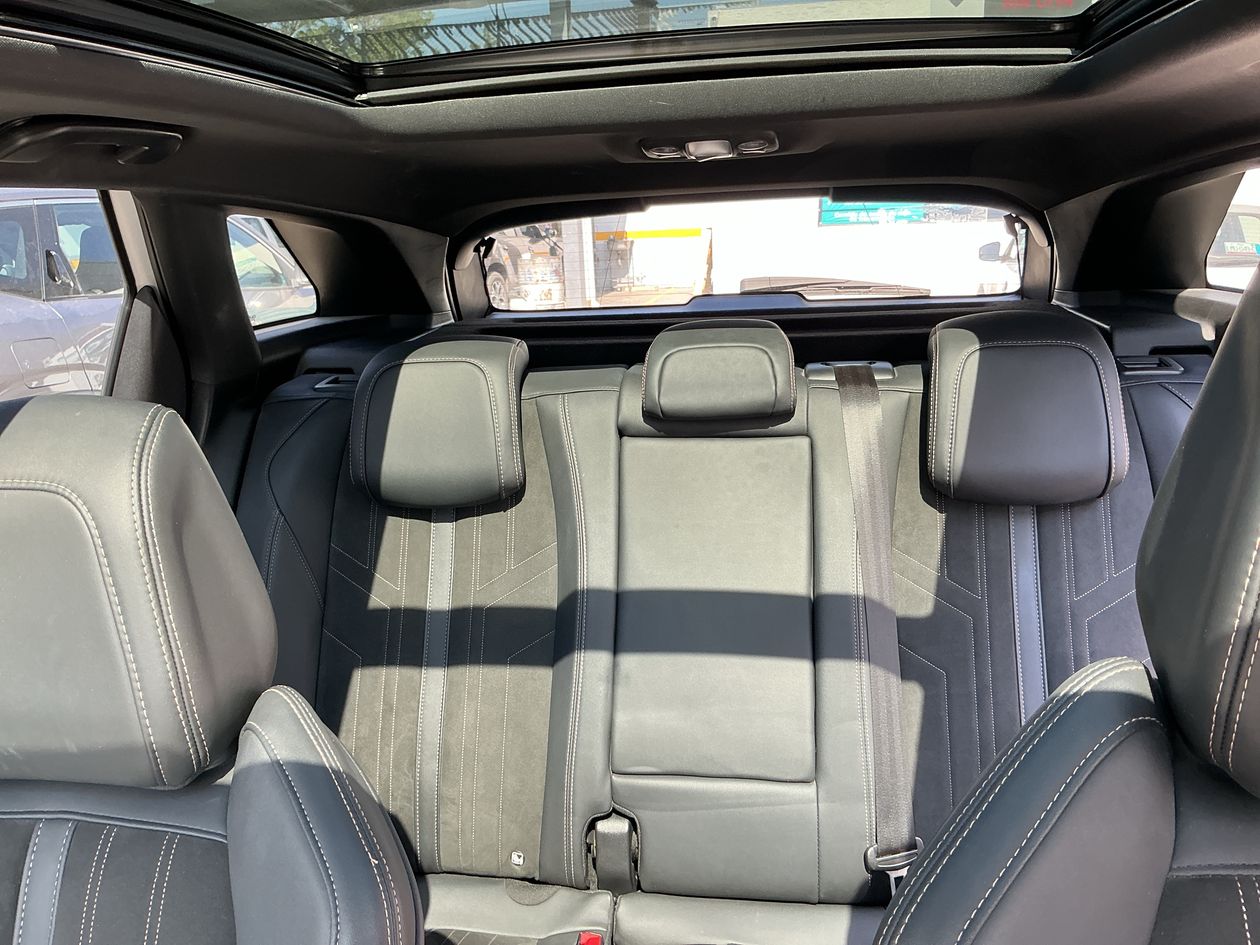 2024 Peugeot 3008 1.6 Gt At