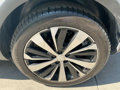 2024 Peugeot 3008 1.6 Gt At