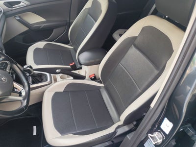 2022 Volkswagen T-Cross 1.0 Highline At