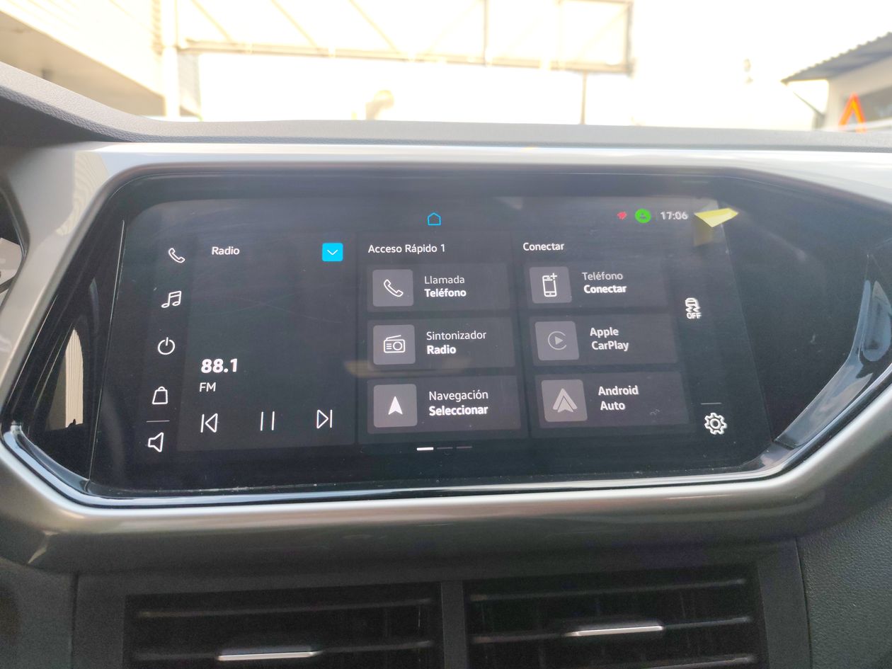2022 Volkswagen T-Cross 1.0 Highline At