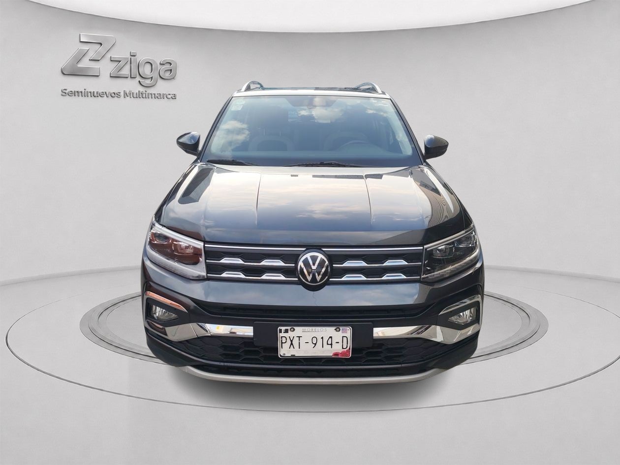 2022 Volkswagen T-Cross 1.0 Highline At