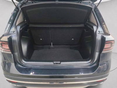 2022 Volkswagen T-Cross 1.0 Highline At