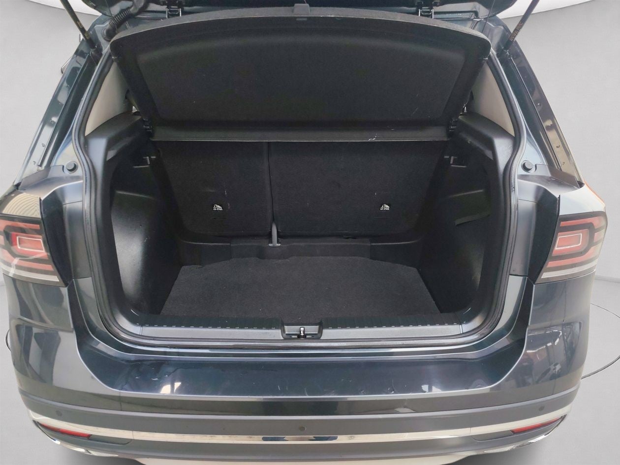 2022 Volkswagen T-Cross 1.0 Highline At