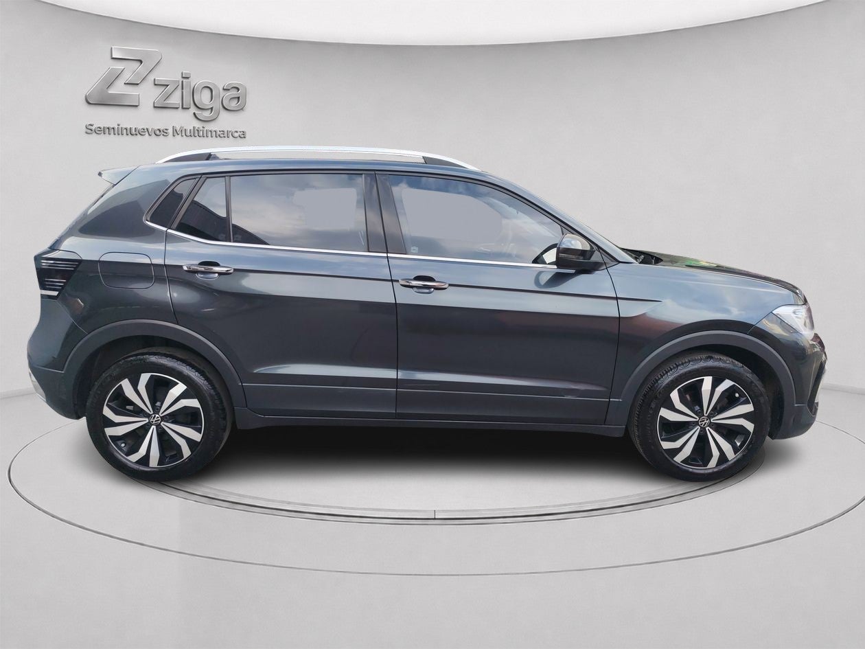 2022 Volkswagen T-Cross 1.0 Highline At