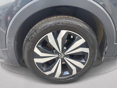 2022 Volkswagen T-Cross 1.0 Highline At