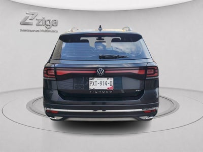 2022 Volkswagen T-Cross 1.0 Highline At