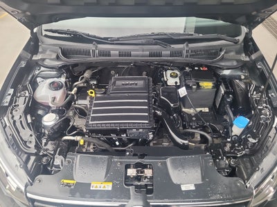 2024 Volkswagen Virtus 1.6 Trendline At