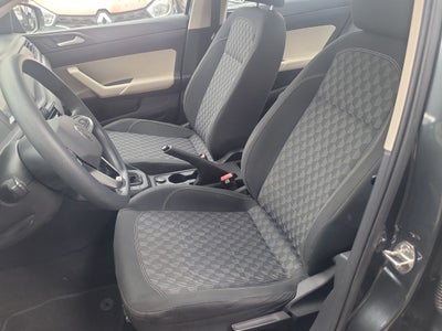 2024 Volkswagen Virtus 1.6 Trendline At