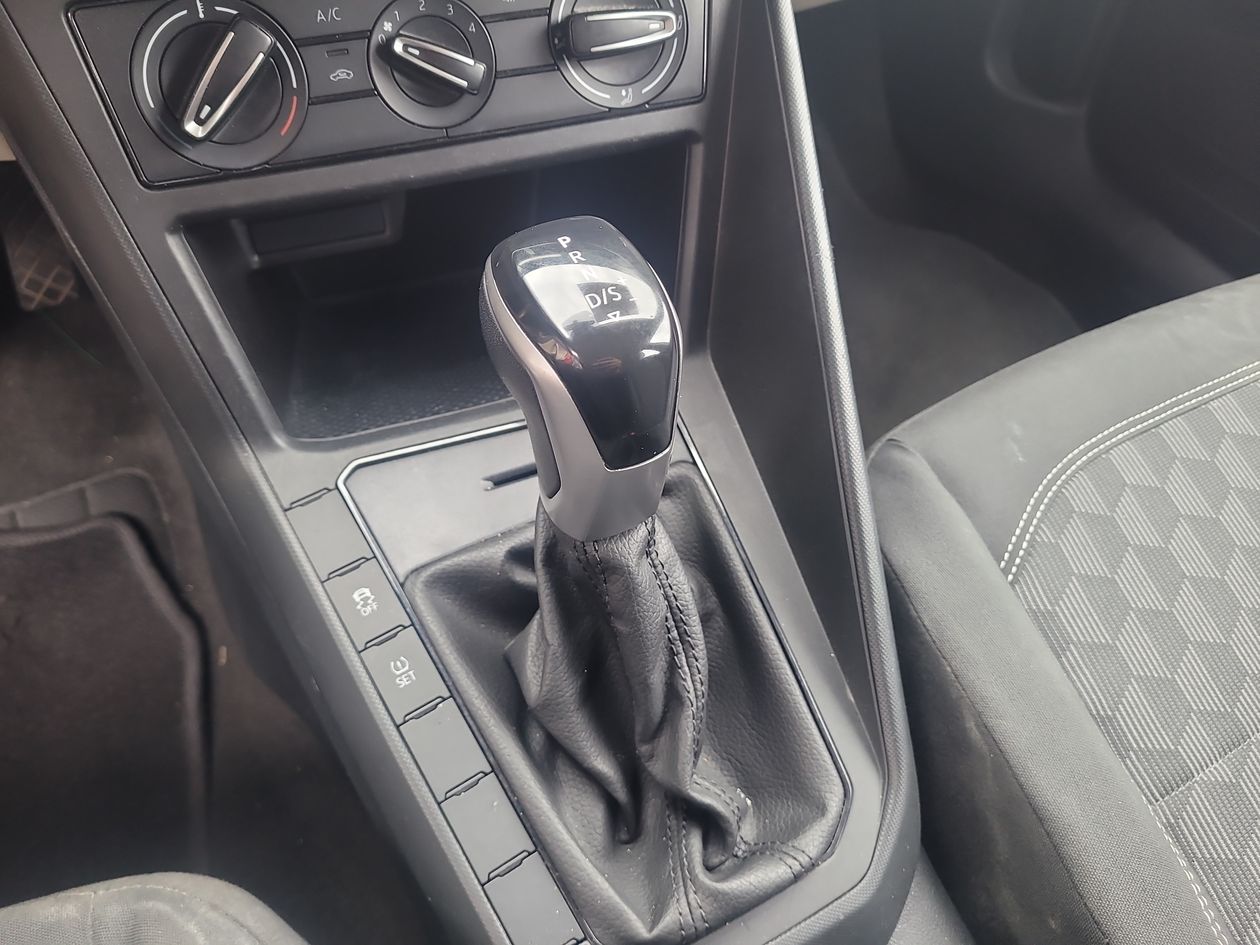 2024 Volkswagen Virtus 1.6 Trendline At