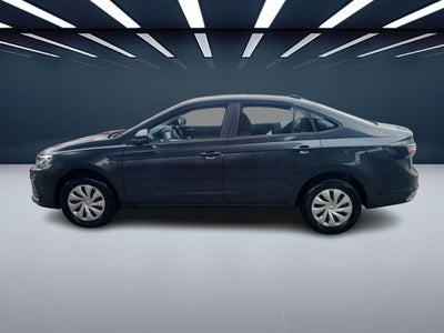 2024 Volkswagen Virtus 1.6 Trendline At