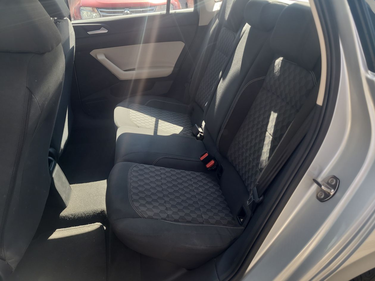 2024 Volkswagen Virtus 1.6 Trendline At