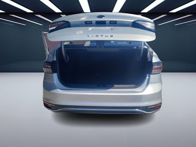 2024 Volkswagen Virtus 1.6 Trendline At