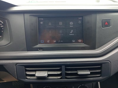 2024 Volkswagen Virtus 1.6 Trendline At