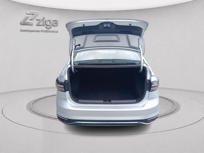 2024 Volkswagen Virtus 1.6 Trendline At