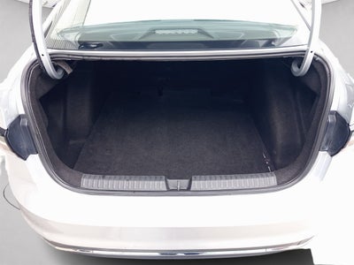 2024 Volkswagen Virtus 1.6 Trendline At