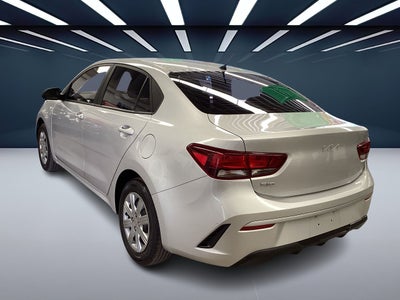 2023 Kia Rio 1.6 Sedan L Mt