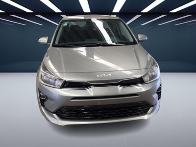 2023 Kia Rio 1.6 Sedan LX At