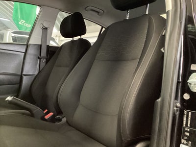 2021 Kia Rio 1.6 Sedan LX At