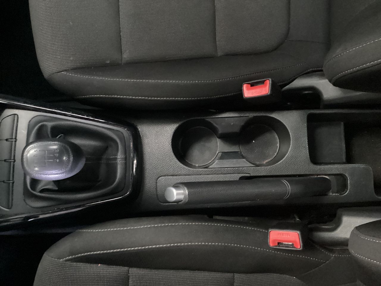 2023 Kia Rio 1.6 Sedan LX At