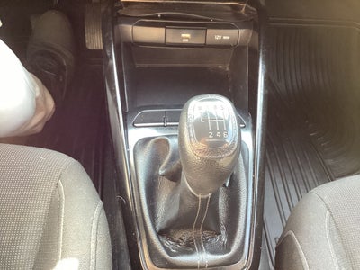 2021 Kia Rio 1.6 Sedan LX Mt