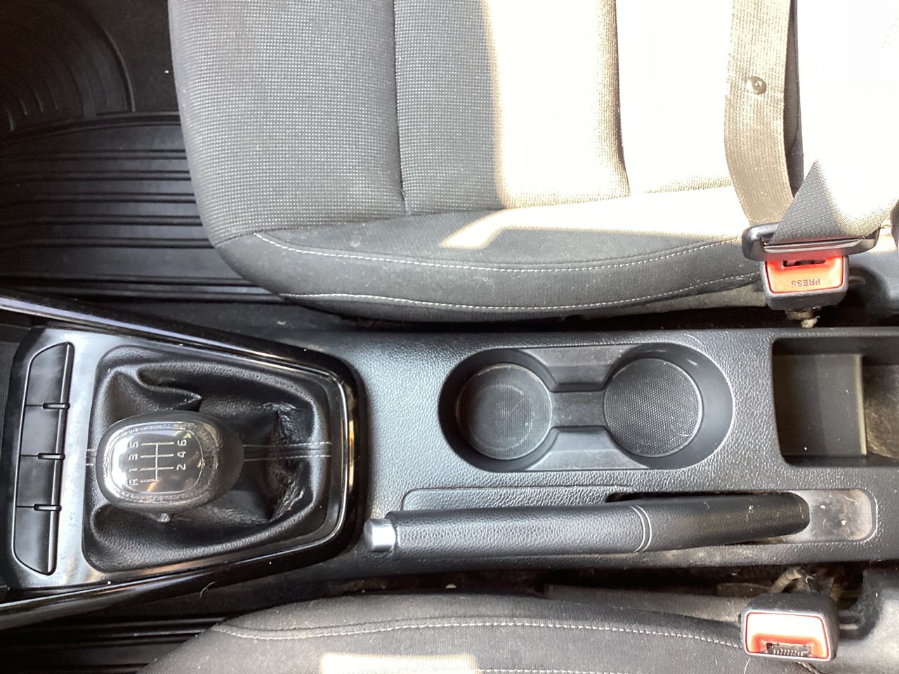 2021 Kia Rio 1.6 Sedan LX Mt