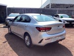 2021 Kia Rio 1.6 Sedan LX Mt