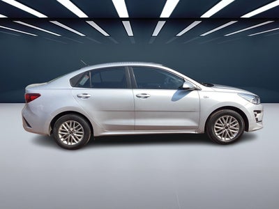 2021 Kia Rio 1.6 Sedan LX Mt